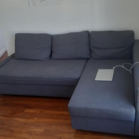 Cosy Appartment In Paris 15Th Arrondissement المظهر الخارجي الصورة