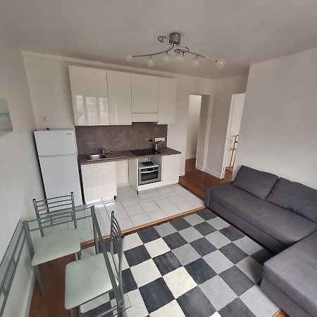 Cosy Appartment In Paris 15Th Arrondissement المظهر الخارجي الصورة