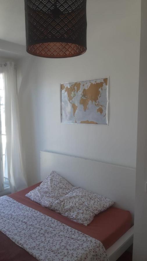 Cosy Appartment In Paris 15Th Arrondissement المظهر الخارجي الصورة