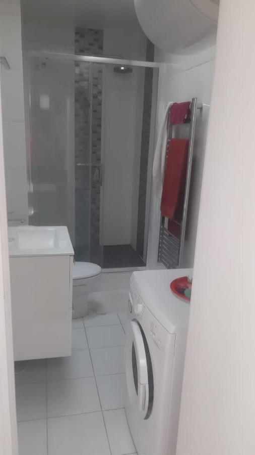 Cosy Appartment In Paris 15Th Arrondissement المظهر الخارجي الصورة
