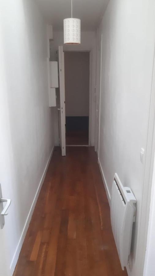 Cosy Appartment In Paris 15Th Arrondissement المظهر الخارجي الصورة