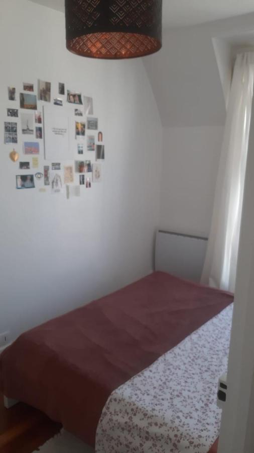 Cosy Appartment In Paris 15Th Arrondissement المظهر الخارجي الصورة