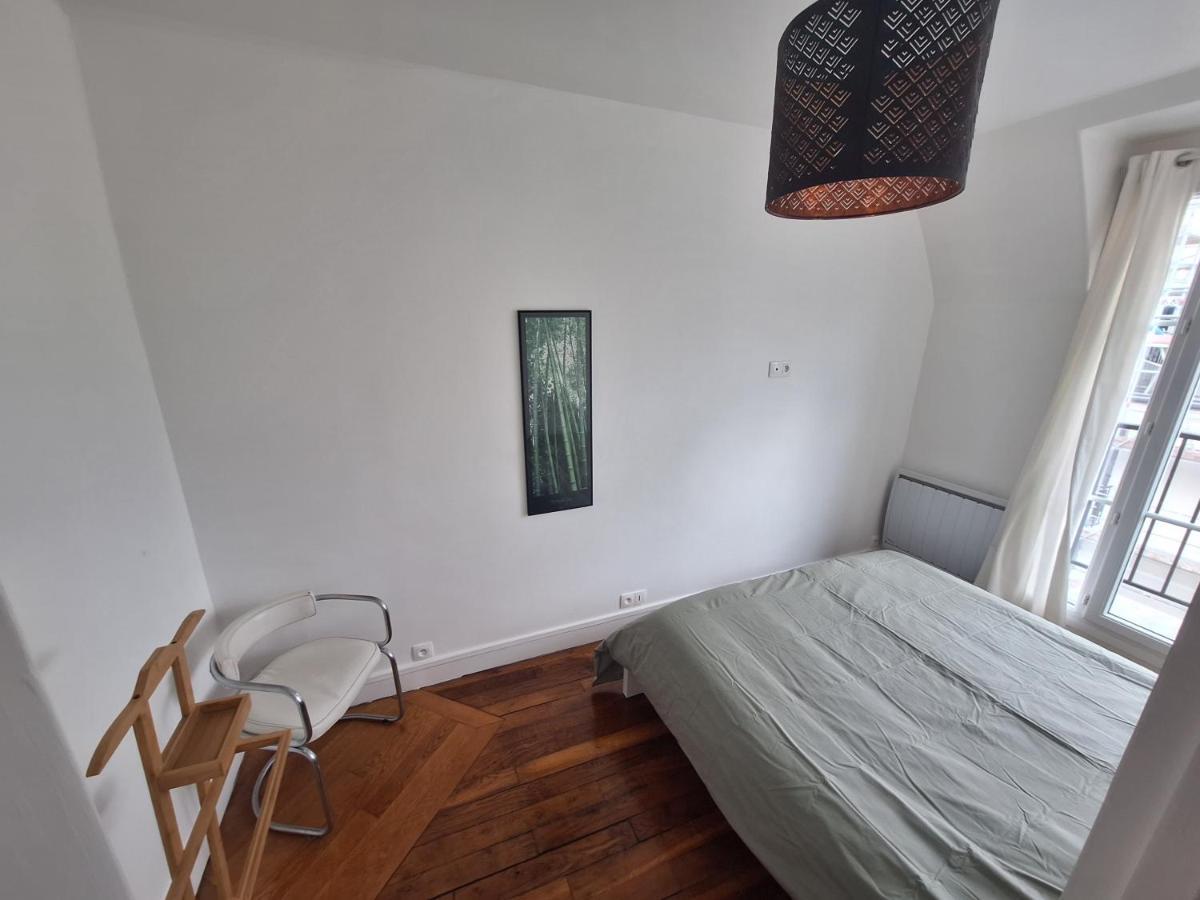 Cosy Appartment In Paris 15Th Arrondissement المظهر الخارجي الصورة