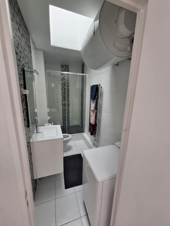 Cosy Appartment In Paris 15Th Arrondissement المظهر الخارجي الصورة